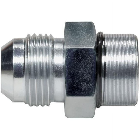 10-AN Power Steering Pump Fitting