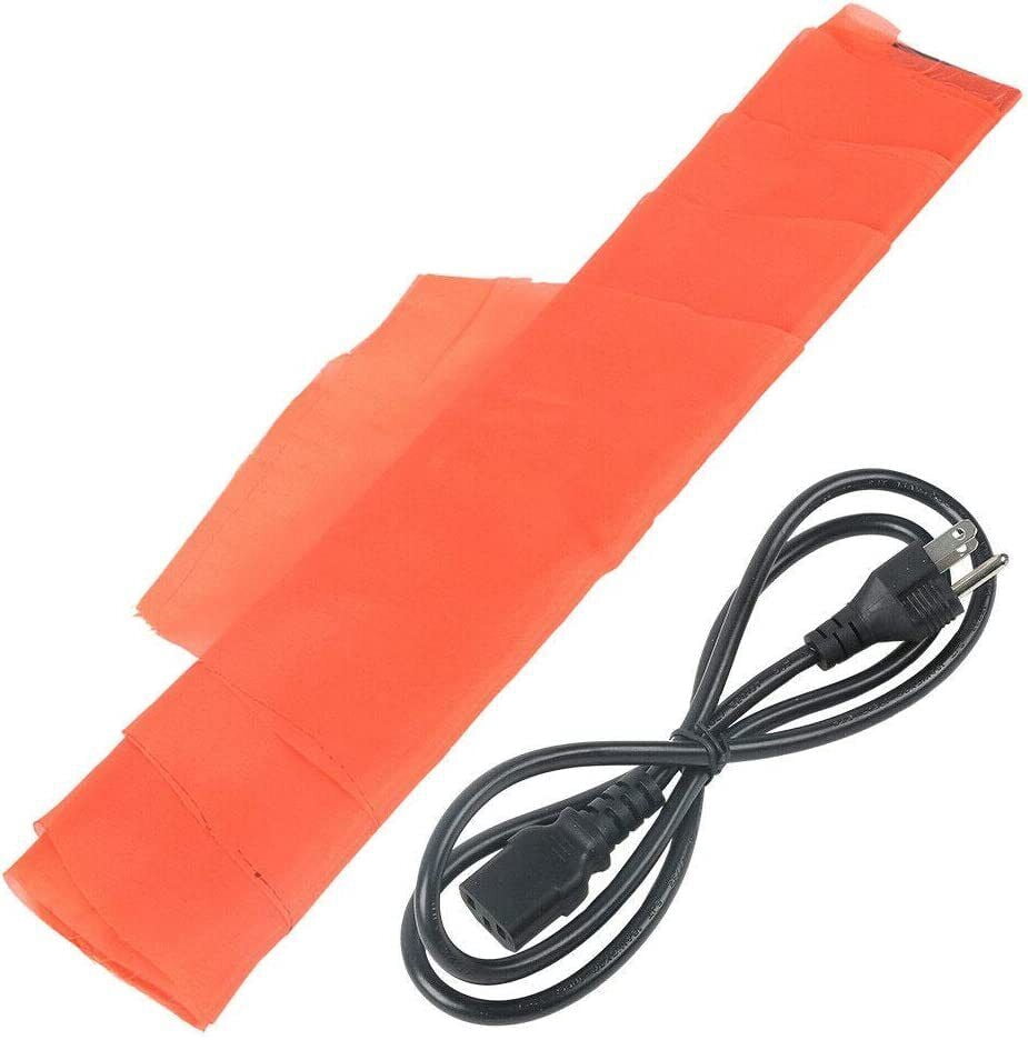 120W 1.5M Fake Fire Light Artificial Bonfire Lamp Party Decor Effect for Stage Xmas