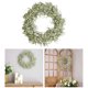thumbnail image 3 of Guirnalda de regalo simulada Nostalgia Gypsophila para puerta delantera para interior y exterior Hugtrwg  Para estrenar, 3 of 9