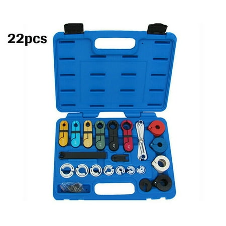

GETHOME 22pcs Car Parts A/C Fuel Transmission Universal Disconnect Tool Set Durable