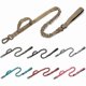 thumbnail image 2 of Military Tactical Dog Leash Elastic Dog Leads Durable Nylon Leash For Medium, 2 of 5