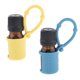 thumbnail image 4 of 2 Piezas Funda De Silicona Para Botellas De Aceites Esenciales Salvador Frasco De Botella De Aceite Esencial Vacío, 4 of 5