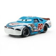 thumbnail image 4 of Disney-coches Pixar de Metal fundido a presión para niños, escala 1:55, Rayo McQueen, coches digitales, modelo de aleación, regalo de Navidad, 4 of 4