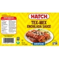 thumbnail image 4 of HATCH Tex-Mex Enchilada Sauce, 15oz, Kosher, Gluten Free Certified, 4 of 5