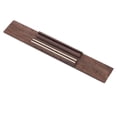 thumbnail image 4 of Mosiee Rosewood Wood Guitar Bridge Perfect Replacement For Acoustic Classical Guitar Unique Manufacturing Part Number, 4 of 9