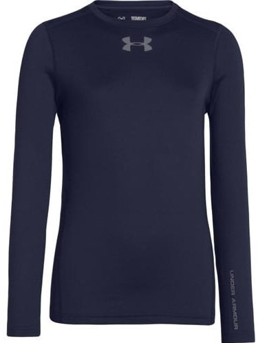 under armour coldgear evo fitted mock
