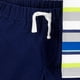 thumbnail image 2 of Camisa y Short Child of Mine Azul marino 5T Jareta funcional, 2 of 4