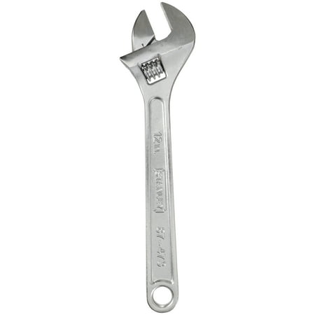 GTIN 076174874730 product image for STANLEY 87-473 12-Inch Adjustable Wrench | upcitemdb.com