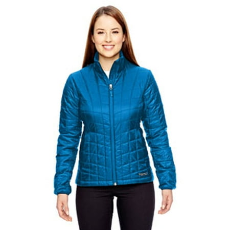 Marmot Ladies' Calen Jacket - CEYLON BLUE 2421 - XS 77970