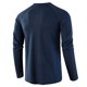 thumbnail image 4 of pstuiky Camisas casuales de manga larga para hombre, Camisa informal de manga larga con cuello alto y botones de invierno para hombre top de hombre xxl, 4 of 4