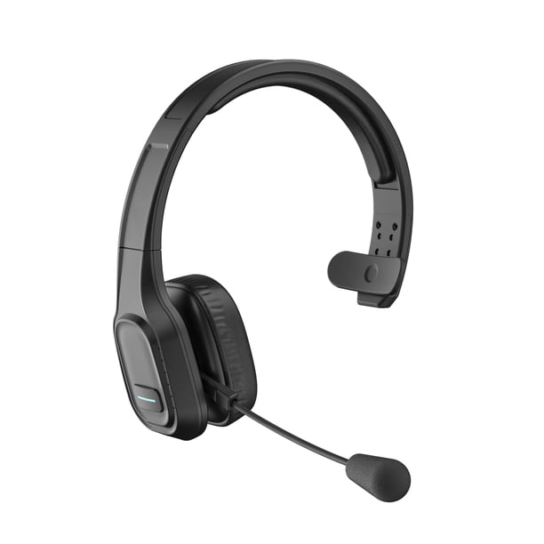 Auriculares Bluetooth COMEXION Trucker V5.0 con micrófono con cancelación de ruido