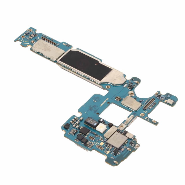 Placa Base Lógica, Placa Base Para Teléfono Móvil De Larga Duración, 64 GB, Fácil Instalación Para Teléfonos Móviles