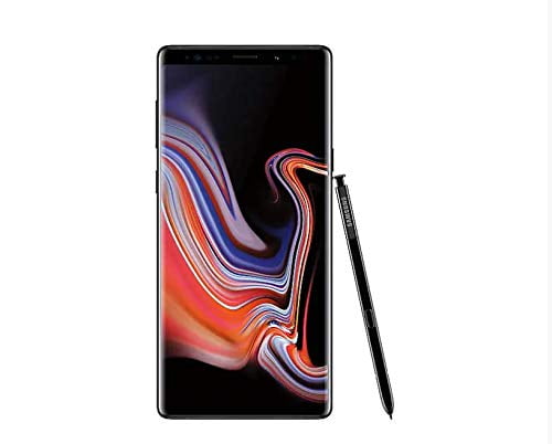 at&t galaxy note 9