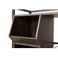 thumbnail image 5 of Homestar 12 Pair Shoe Rack, 5 of 5