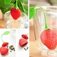 thumbnail image 3 of Loose Tea Tea Infuser Teapot Tools Tea Bags Kettle Ball Holder, 3 of 5