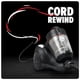 thumbnail image 5 of Aspiradora de bote sin bolsa Dirt Devil con enrollador de cable para alfombras y pisos duros, ligera, potente succión con herramientas versátiles, aspiradoras de bote con cable para uso doméstico, 5 of 5