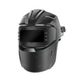 thumbnail image 3 of Máscara de Soldadura cubierta facial protección completa Material de PC vista clara protectora para trabajadores de soldadura accesorios versátil Estilo básico, 3 of 8