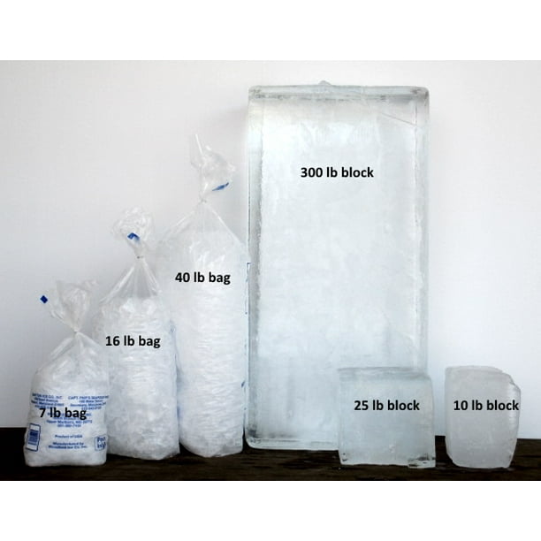 Arctic Glacier Ice Easten Ice Walmart Com