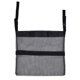 thumbnail image 2 of Bolsa de almacenamiento de malla transpirable simple portátil seguro respetuoso con el medio ambiente organizador de cochecito de bebé respetuoso con la piel para hombres Higoodz Otros, 2 of 8