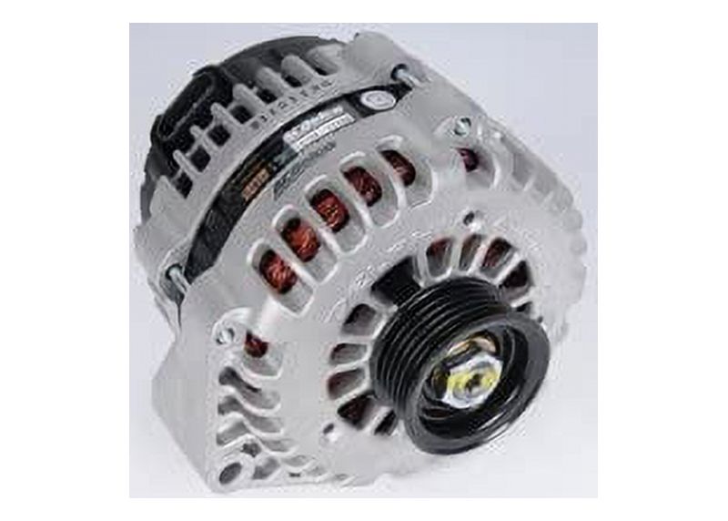 Remanufactured ACDelco GM Original Equipment Alternator 321-2123 Fits select: 2000-2002 CHEVROLET SILVERADO, 2001-2002 CHEVROLET TAHOE