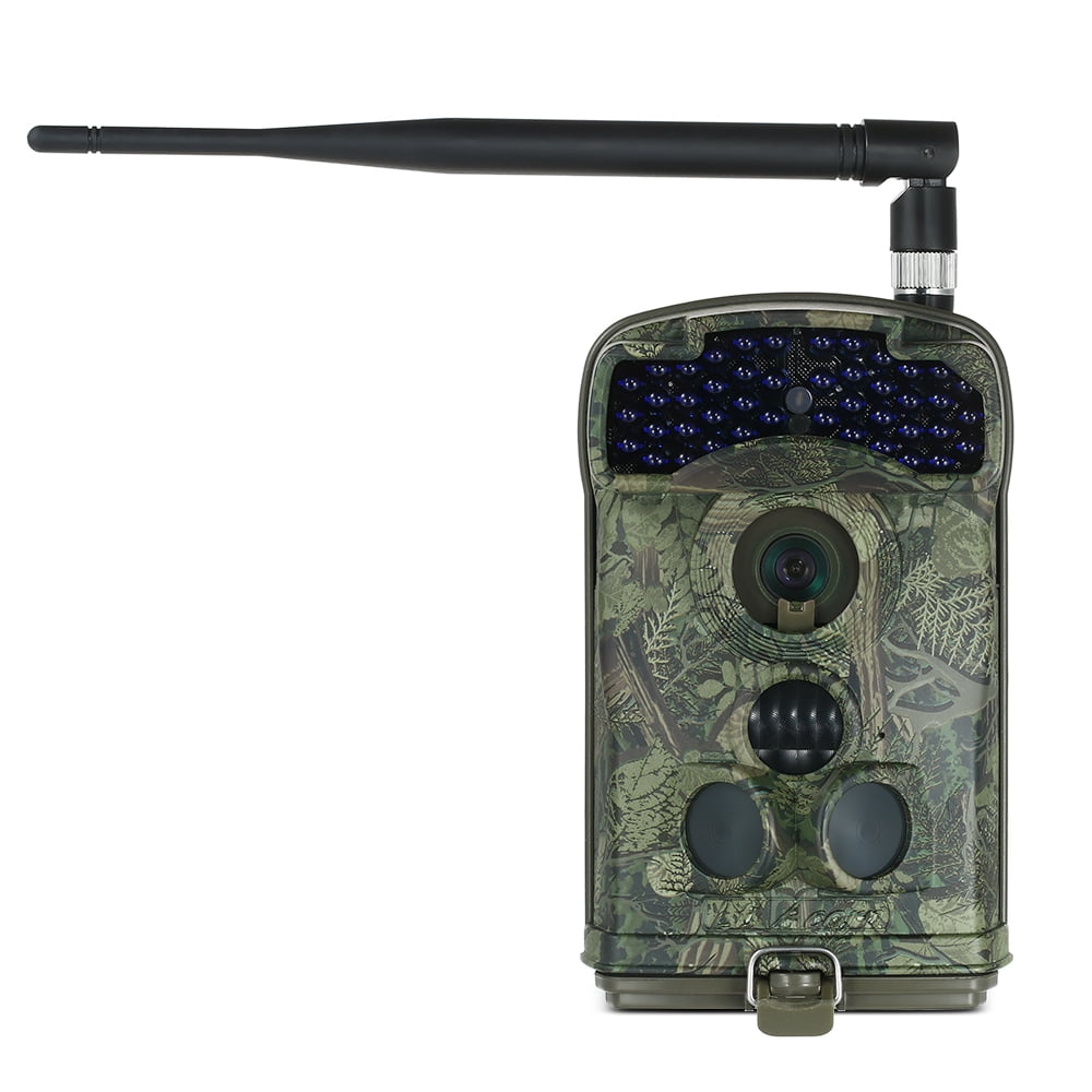 remote game camera