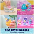 thumbnail image 3 of Hatchimals Alive Carton with 5 Self-Hatching Eggs, 11 Accessories, 3 of 12