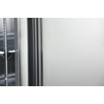 thumbnail image 4 of 27"Heavy Duty ChumartUSA Commercial 23 cu ft Solid Stainless Steel Reach-In Freezer Up Right, 4 of 11