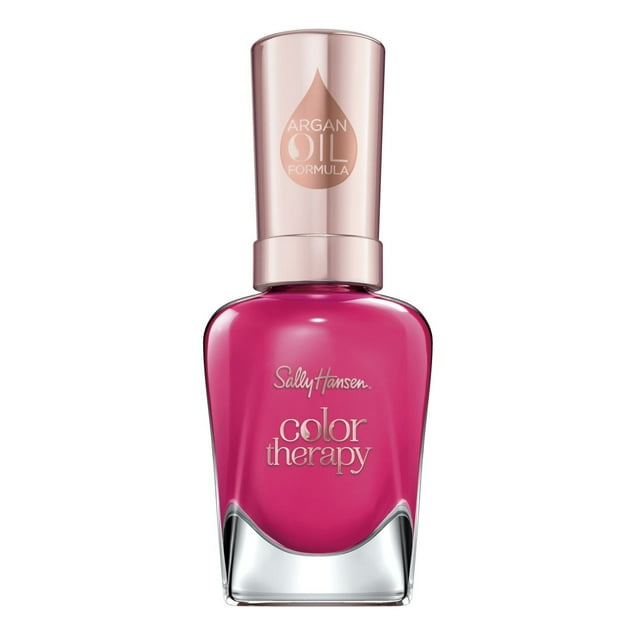 Sally Hansen Vernis à ongles Color Therapy