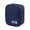 Blue, variant on Multifunctional Digital Organizer Storage Bag, Nylon Travel Cable Pouch for Charger & Headset, Daily Use Gadget Case with Elastic Bands, Portable Compact Design for Accessories