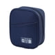 thumbnail image 2 of Bolsa de almacenamiento digital multifuncional para auriculares, cable de datos, cargador, bolsa de almacenamiento, bolsa de clasificación y organización diaria, organizador digital, 2 of 5