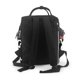 thumbnail image 3 of Easygdp Cow Print Black White para Bolsa de Bebé de Gran Capacidad con Múltiples Bolsillos, Bolsa de Pañales para Padres, Bolsa de Viaje Organizada y Elegante, 3 of 6