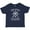 Navy Blue, variant on Inktastic Ocean is Calling Cute Nautical Octopus Boys or Girls Toddler T-Shirt