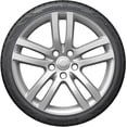 thumbnail image 2 of PAQUETE 2 LLANTAS 205/45R17 HANKOOK VENTUS S1 EVO2 RUNFLAT+ VALVULAS, 2 of 8