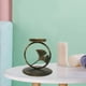 thumbnail image 4 of Candelabro Candelabro Centros de mesa Adorno de boda Negro S, 4 of 9