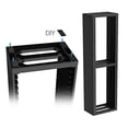 thumbnail image 4 of 19221 ABS Game Disc Storage Tower Double Layer Shelf Stand Organizer for PS4 Slim Pro, 4 of 4