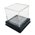 thumbnail image 4 of Caja de Béisbol de Acrílico Transparente Sunnimix Soporte de Pelota Acrílico a Prueba de Polvo, 4 of 8