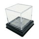 thumbnail image 5 of Caja de béisbol de Acrílico transparente Cola Soporte de béisbol Coleccionables deportivos a prueba de polvo, 5 of 8