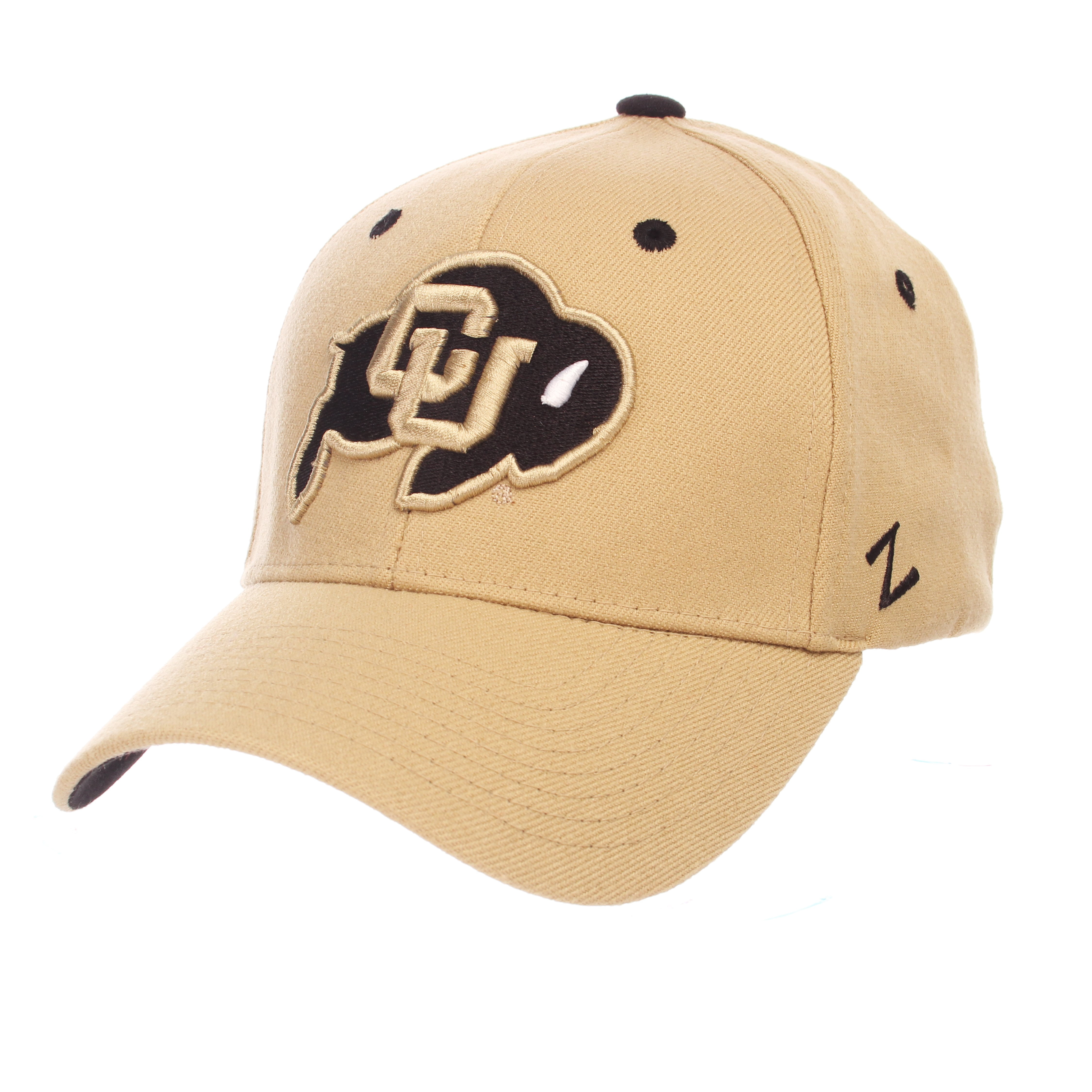 Colorado Buffaloes Official NCAA ZH 