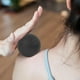 thumbnail image 4 of Masajeador de entrenamiento EPP con una sola bola de acupuntura para pies y cuello, 8 cm, color negro, 4 of 14