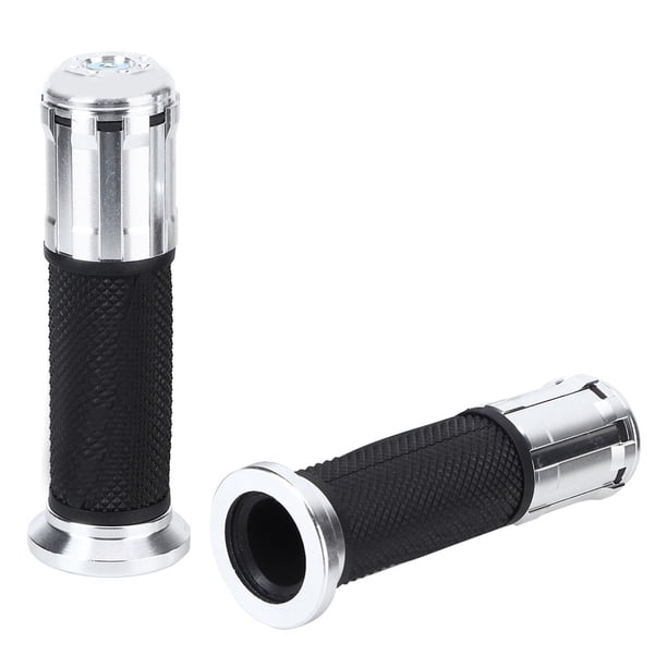 Motorcycle Hand Grips Non Slip Hand Grips Non Slip Handlebars Handlebars Hand Grip Motorcycle Accessory Universal Motorcycle Non Slip Handlebar Hand Grips Modification Accessory ANGGREK Otros