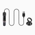 thumbnail image 1 of Mini Aquarium Heater Fish Tank Automatic Constant Temperature Heating Heater, 1 of 5