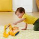 thumbnail image 5 of Children's Universal Transparent Gear Mining Toy Car Lighting Engineering Vehicle Simulation Model Holiday Gift, 5 of 6