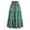 Light Green, variant on Xudanell Women's Tulle Skirt Formal High Waist A-Line Fairy Elastic Waist Layered Long Sexy Mesh Skirts (Blue,XL)