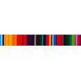 thumbnail image 5 of Country Brook Design® 5/8 inch Serape Polyester Webbing, 5 Yards, 5 of 5