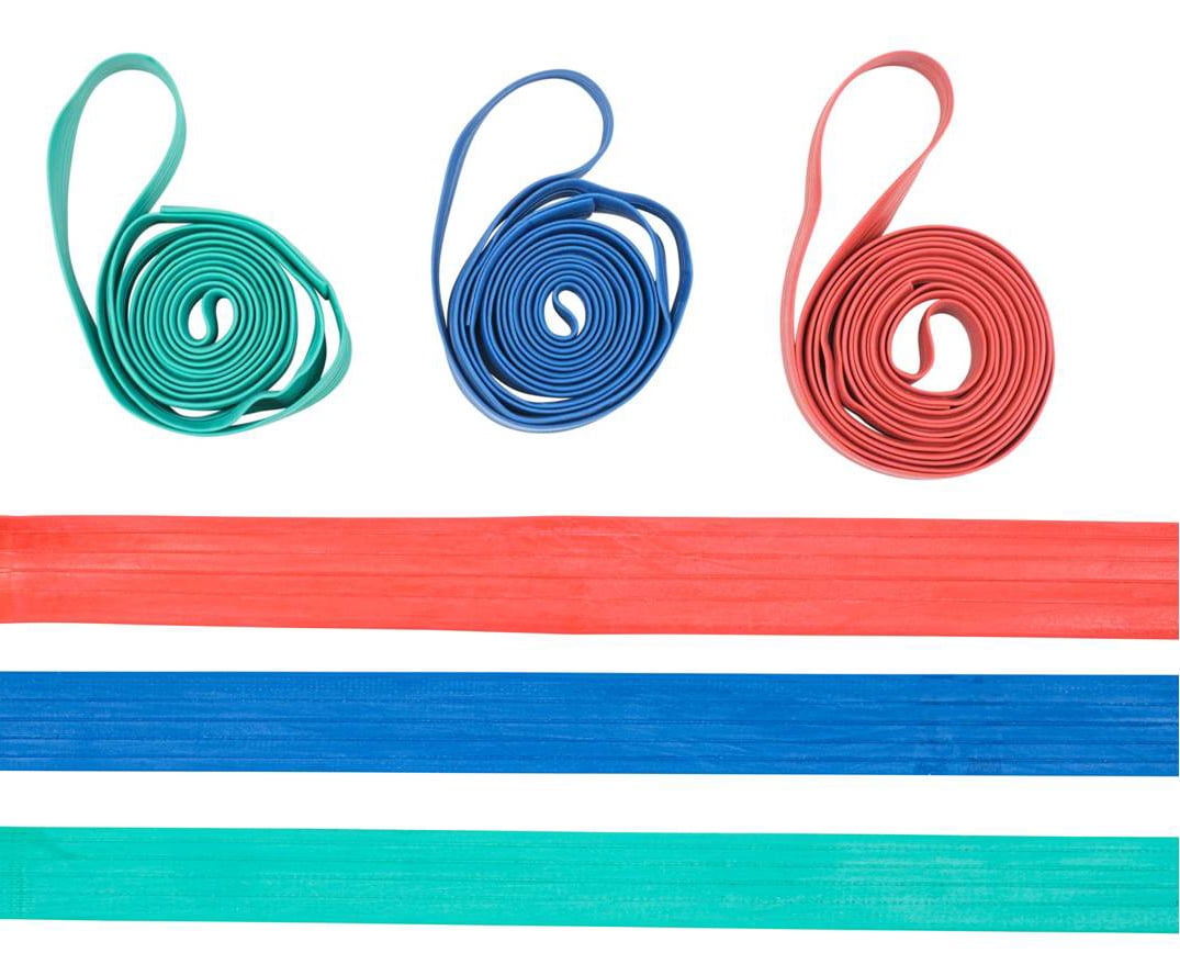 180 Pack Large Rubber Moving Bands - Includes 36 Variety Mover Rubber Bands (Set of 60 pcs Each), 30", 36" and 42" for Moving Pallets, Blankets, Packing, Boxes, Furniture, TV Bed