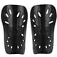 thumbnail image 2 of Espinilleras de fútbol Brillar Antideslizantes Cómodas Transpirables para Niños y Adultos Color Negro, 2 of 5