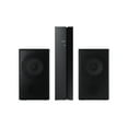 thumbnail image 5 of SAMSUNG B-Series 4.1ch Soundbar w/ Dolby Audio and Wireless Rear Speakers -  HW-B47M/ZA, 5 of 11