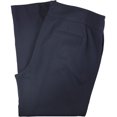 thumbnail image 2 of Charter Club Cambridge Ponte Leggings casuales para mujer, azul, 20W Charter Club Polainas, 2 of 2