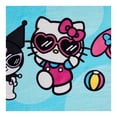 thumbnail image 3 of Toalla estampada My Shop Hello Kitty Estampada de algodón, 3 of 4