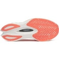 thumbnail image 6 of Saucony Endorphin Pro 4 - Women's, Coral, 6, 6 of 6